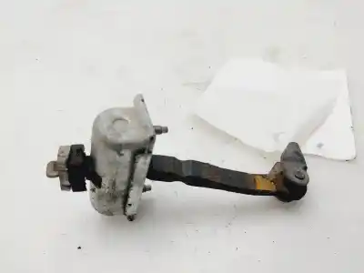 Peça sobressalente para automóvel em segunda mão esticador de porta por opel corsa d ´´111 years´´ referências oem iam 13180682