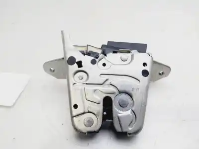 Second-hand car spare part TRUNK LOCK for MERCEDES-BENZ CLASE GLA (W156)  OEM IAM references A0997400600  