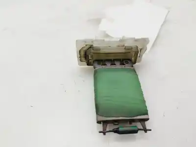 Peça sobressalente para automóvel em segunda mão RESISTÊNCIA SOFAGEM CHAUFFAGE por SEAT LEON (1P1)  Referências OEM IAM 1K0959263A  