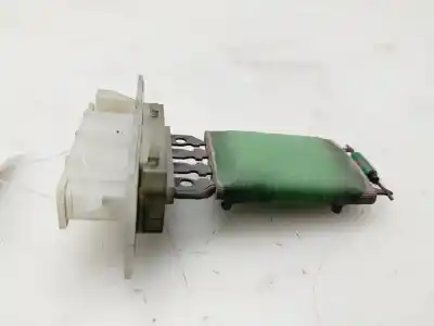 Peça sobressalente para automóvel em segunda mão resistência sofagem chauffage por seat leon (1p1) reference referências oem iam 1k0959263a  