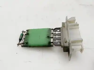 Peça sobressalente para automóvel em segunda mão resistência sofagem chauffage por seat leon (1p1) reference referências oem iam 1k0959263a  