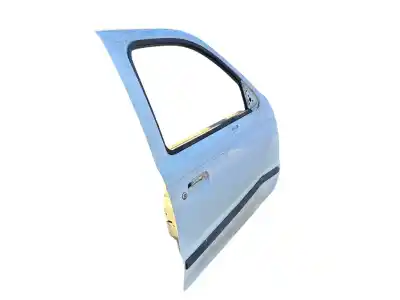 Peça sobressalente para automóvel em segunda mão porta dianteira direita por ford ranger (eq) doka 4x4 referências oem iam 4487668