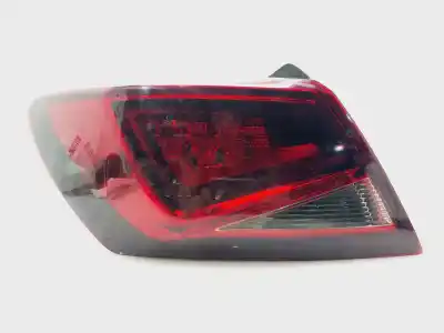 Автозапчастина б/у лівий ход ліхар для seat leon (5f1) 2.0 tdi посилання на oem iam 90036833  