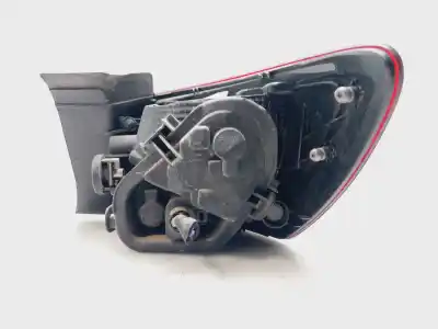 Автозапчастина б/у лівий ход ліхар для seat leon (5f1) 2.0 tdi посилання на oem iam 90036833  