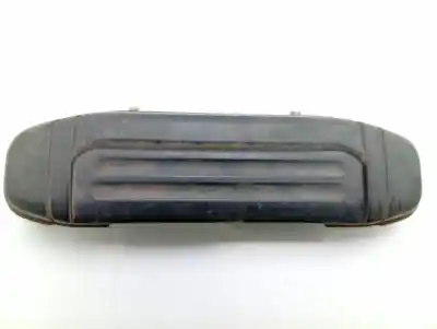 Автозапчасти б/у левая передняя наружная ручка за mitsubishi montero (v20/v40) 2500 td classic ссылки oem iam mb669165
