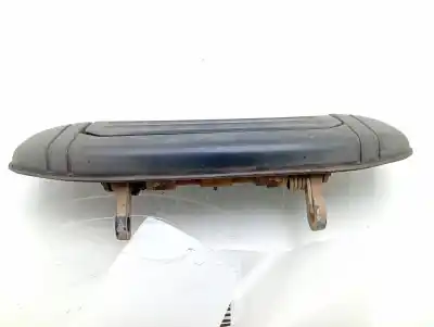 Автозапчасти б/у левая передняя наружная ручка за mitsubishi montero (v20/v40) 2500 td classic ссылки oem iam mb669165  