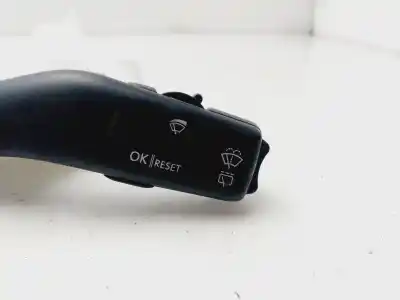 Peça sobressalente para automóvel em segunda mão comutador de limpa vidros por seat leon (1p1) comfort limited referências oem iam 1k0953519a