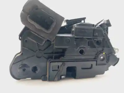 Peça sobressalente para automóvel em segunda mão fechadura da porta dianteira esquerda por volkswagen passat b8 (3g2, cb2) 1.6 tdi referências oem iam 5e1837015a