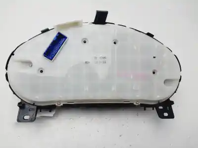 Автозапчастина б/у панель інструментів для opel astra j lim. cosmo посилання на oem iam 13338434  