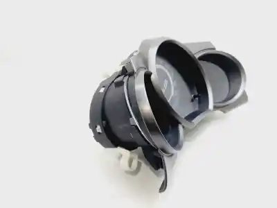 Peça sobressalente para automóvel em segunda mão quadrante por citroen c3 seduction referências oem iam 98041181xt  