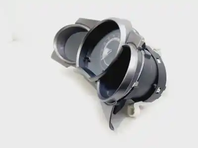 Peça sobressalente para automóvel em segunda mão quadrante por citroen c3 seduction referências oem iam 98041181xt