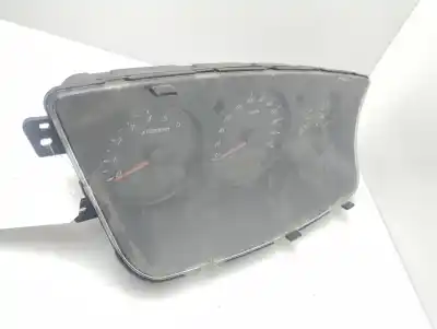 Second-hand car spare part dashboard for ssangyong kyron 200 xdi limited oem iam references 8022009100