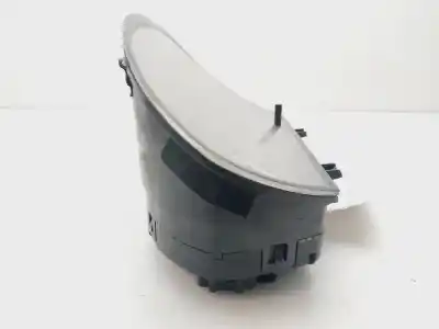 Автозапчастина б/у панель інструментів для skoda fabia familiar (6y5) comfort line посилання на oem iam 6y0920881e