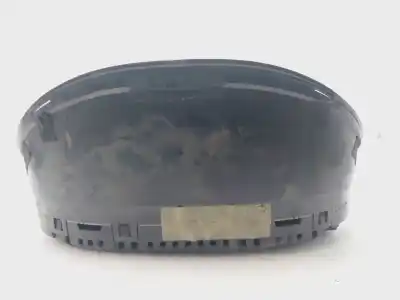 Автозапчасти б/у приборная доска за skoda fabia familiar (6y5) comfort line ссылки oem iam 6y0920881e  