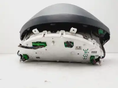 Pezzo di ricambio per auto di seconda mano pannello degli strumenti per subaru tribeca b9 classic riferimenti oem iam 85012xa05