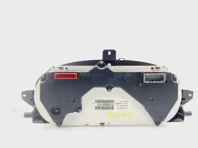 Second-hand car spare part DASHBOARD for RENAULT MEGANE I COUPE FASE 2  OEM IAM references 7700428718A  