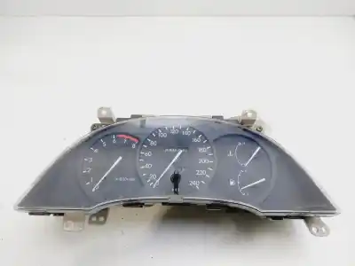 Peça sobressalente para automóvel em segunda mão quadrante por toyota celica (t20) 1.8 st referências oem iam 831322d051