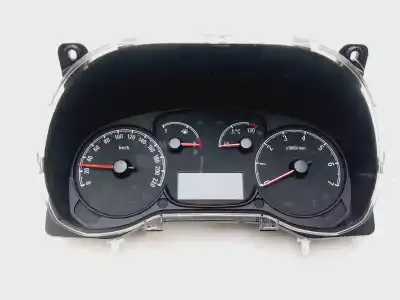 Second-hand car spare part dashboard for opel combo d kasten l1h1 2.4t 90 cv / 66 kw oem iam references 52034234  