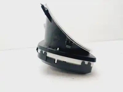 Second-hand car spare part dashboard for opel combo d kasten l1h1 2.4t 90 cv / 66 kw oem iam references 52034234  