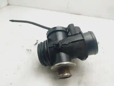 Second-hand car spare part THROTTLE BODY for PEUGEOT PARTNER (S2)  OEM IAM references 9638111380  