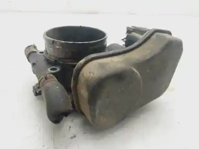 Second-hand car spare part THROTTLE BODY for OPEL VECTRA C BERLINA  OEM IAM references 09128518  