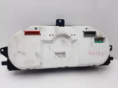 Автозапчастина б/у панель інструментів для renault scénic i monospace (ja0/1_, fa0_) 1.9 dti (ja1u) посилання на oem iam 8200071811  