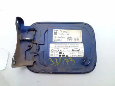 İkinci el araba yedek parçası dis yakit kapagi için seat ibiza ii (6k1) 1.9 d oem iam referansları 6k6010213f  