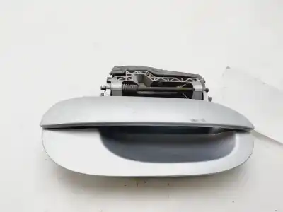 Pezzo di ricambio per auto di seconda mano MANIGLIA ESTERNA POSTERIORE DESTRA per BMW SERIE 5 BERLINA (E39)  Riferimenti OEM IAM 51228245466  
