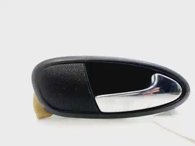 Peça sobressalente para automóvel em segunda mão puxador interior dianteiro direito por seat leon (1p1) comfort limited referências oem iam 5p0837114  