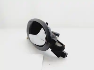 Peça sobressalente para automóvel em segunda mão puxador interior dianteiro direito por seat leon (1p1) comfort limited referências oem iam 5p0837114  