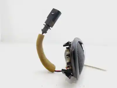 Peça sobressalente para automóvel em segunda mão puxador interior dianteiro direito por seat leon (1p1) comfort limited referências oem iam 5p0837114  