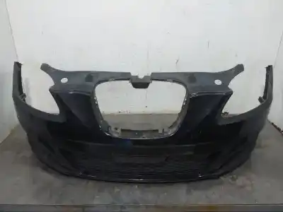 İkinci el araba yedek parçası ÖN TAMPON için SEAT LEON (1P1)  OEM IAM referansları 1P0807217AAGRU  