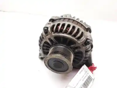 Pezzo di ricambio per auto di seconda mano alternatore per mazda 5 (cr19) 2.0 cd (cr19) riferimenti oem iam a3tb6581