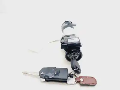 Second-hand car spare part ignition switch for mazda 5 (cr19) 2.0 cd (cr19) oem iam references 3m513f880ac  