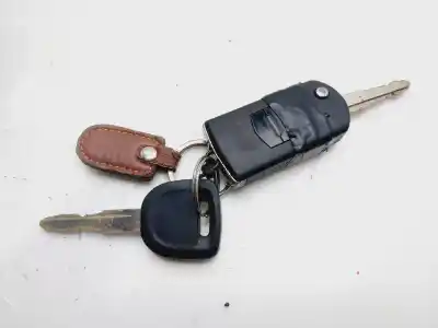 Second-hand car spare part ignition switch for mazda 5 (cr19) 2.0 cd (cr19) oem iam references 3m513f880ac  