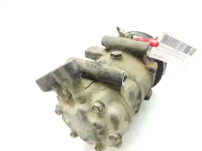 Second-hand car spare part air conditioning compressor for renault clio ii fase ii (b/cb0) expression oem iam references 8200315744