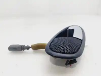 Second-hand car spare part interior right front handle for seat leon (1p1) reference oem iam references 5p0837114  