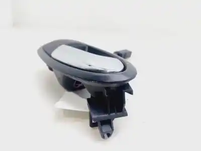 Second-hand car spare part interior right front handle for seat leon (1p1) reference oem iam references 5p0837114  