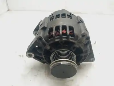 Автозапчасти б/у генератор за renault scénic i monospace (ja0/1_, fa0_) 1.9 dti (ja1u) ссылки oem iam 8200054588  