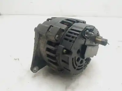 Автозапчасти б/у генератор за renault scénic i monospace (ja0/1_, fa0_) 1.9 dti (ja1u) ссылки oem iam 8200054588  