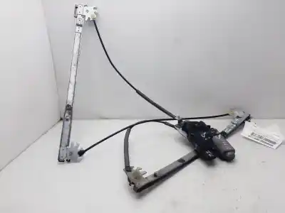 İkinci el araba yedek parçası ön sol pencere regülatörü için renault scénic i monospace (ja0/1_, fa0_) 1.9 dti (ja1u) oem iam referansları 7700838592  