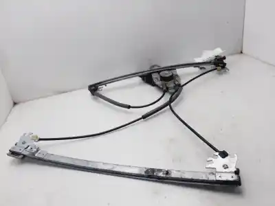 Pezzo di ricambio per auto di seconda mano alzacristalli anteriore sinistro per renault scénic i monospace (ja0/1_, fa0_) 1.9 dti (ja1u) riferimenti oem iam 7700838592