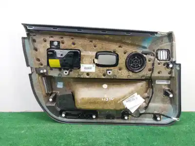 Second-hand car spare part right front door trim for bmw serie 7 (e65/e66) 730d oem iam references 51429154452