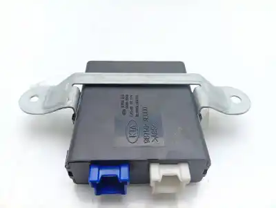 Second-hand car spare part electronic module for kia sorento 2.5 crdi concept oem iam references 987503e000  
