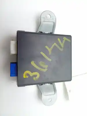 Peça sobressalente para automóvel em segunda mão módulo eletrônico por kia sorento 2.5 crdi concept referências oem iam 987503e000