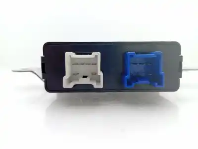 Second-hand car spare part electronic module for kia sorento 2.5 crdi concept oem iam references 987503e000  