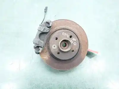 Tweedehands auto-onderdeel knokkel links voor voor dacia sandero ambiance oem iam-referenties 400152754r