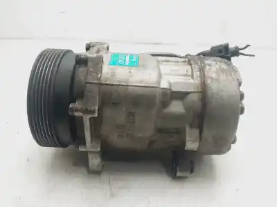 Second-hand car spare part Air Conditioning Compressor for VOLKSWAGEN GOLF IV BERLINA (1J1) D/AGR OEM IAM references 1J0820803F  