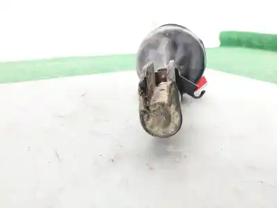 Second-hand car spare part front right shock absorber for renault clio ii fase ii (b/cb0) expression oem iam references 8200662265  