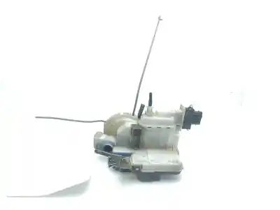 İkinci el araba yedek parçası sag ön kapi kilidi için seat ibiza ii (6k1) 1.9 d oem iam referansları 6k4837016a  